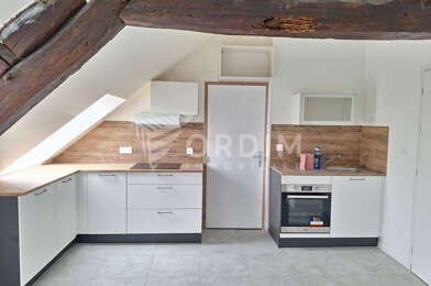 Appartement 2 pièces 438 €