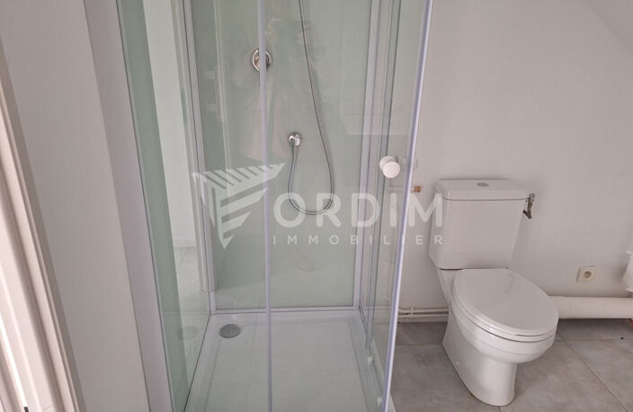 TOUCY, bel appartement F2 - proche centre ville — photo 5