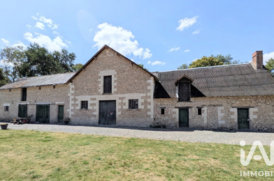 Maison 5 pièces 195000 €