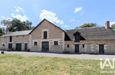Vente Grange 5 pièces — photo du bien