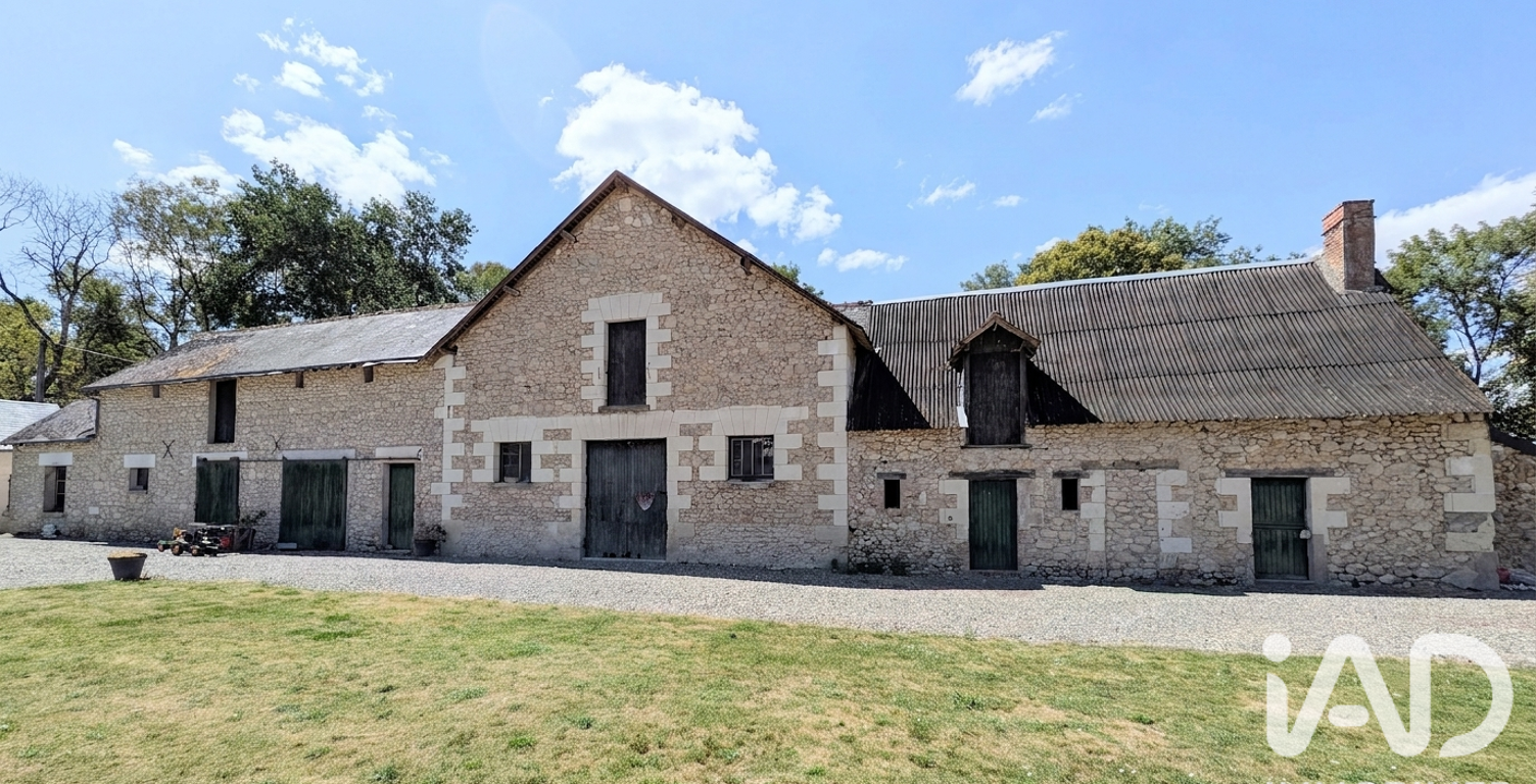 Vente Grange 5 pièces — photo 1