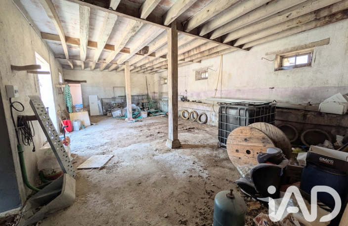 Vente Grange 5 pièces — photo 4