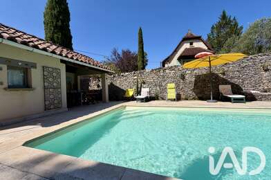 Maison 4 pièces 377000 €