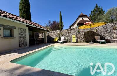 Vente Maison traditionnelle 4 pièces — photo du bien