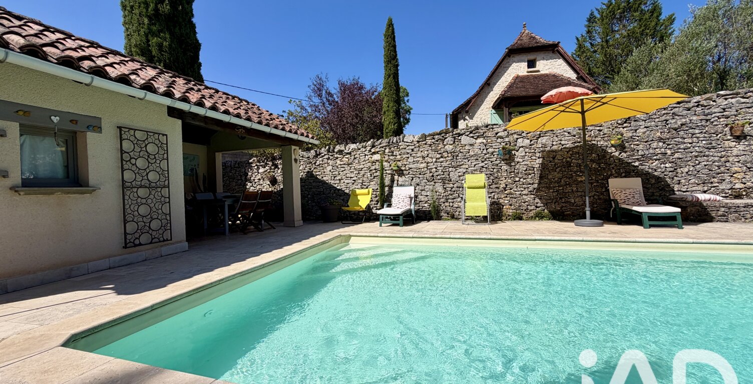 Vente Maison traditionnelle 4 pièces — photo 1