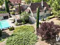 Vente Maison traditionnelle 4 pièces — photo 2