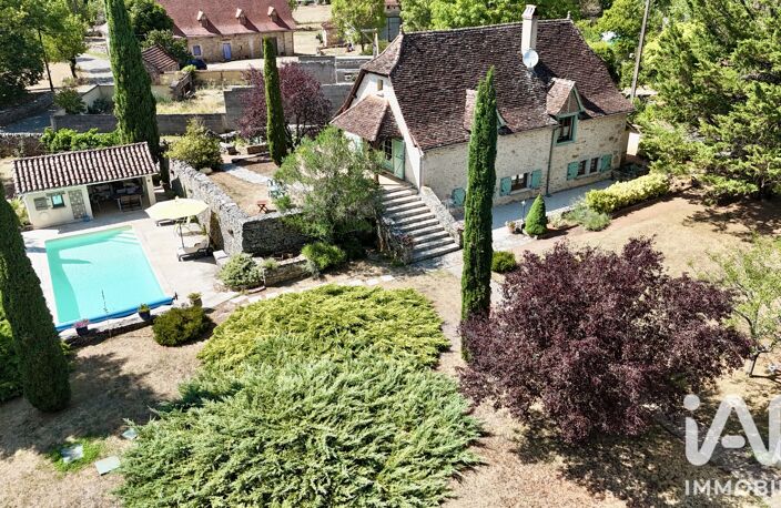 Vente Maison traditionnelle 4 pièces — photo 2