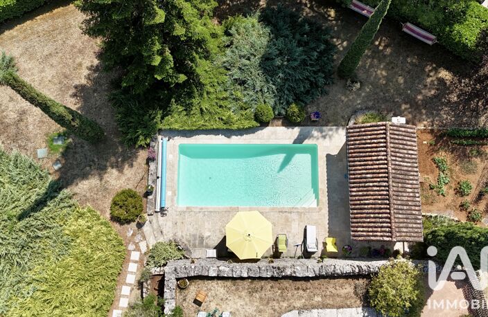Vente Maison traditionnelle 4 pièces — photo 3