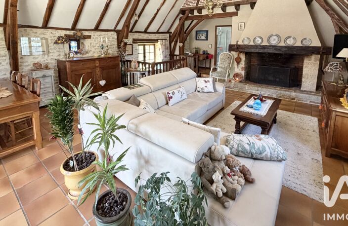 Vente Maison traditionnelle 4 pièces — photo 4