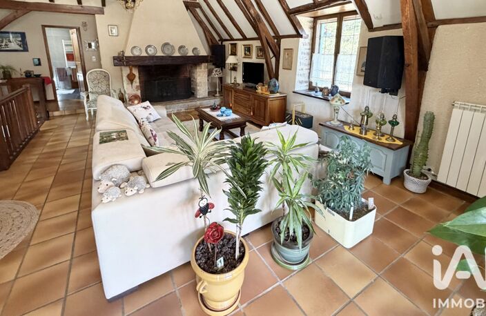 Vente Maison traditionnelle 4 pièces — photo 5