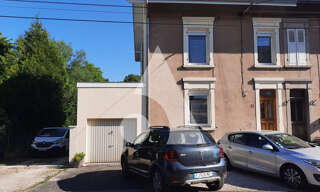 Maison 5 Pièces 140 m² à vendre à Tronville-en-Barrois (55310)