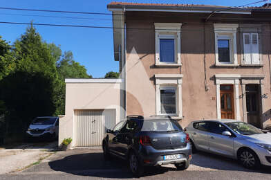 Maison 5 pièces 130000 €
