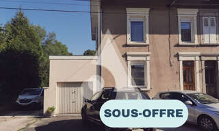 Maison 5 Pièces 140 m² à vendre à Tronville-en-Barrois (55310)