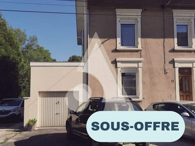 MAISON MITOYENNE SUR 1 COTE — photo du bien