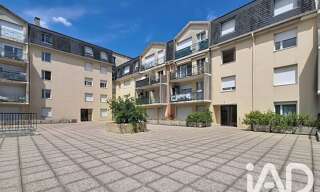 Appartement 2 Pièces 54 m² à vendre à Évry-Courcouronnes (91080)