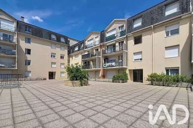 Appartement 2 pièces 140000 €