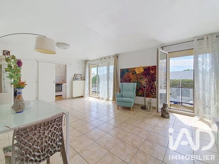 Vente Appartement 2 pièces — photo 1
