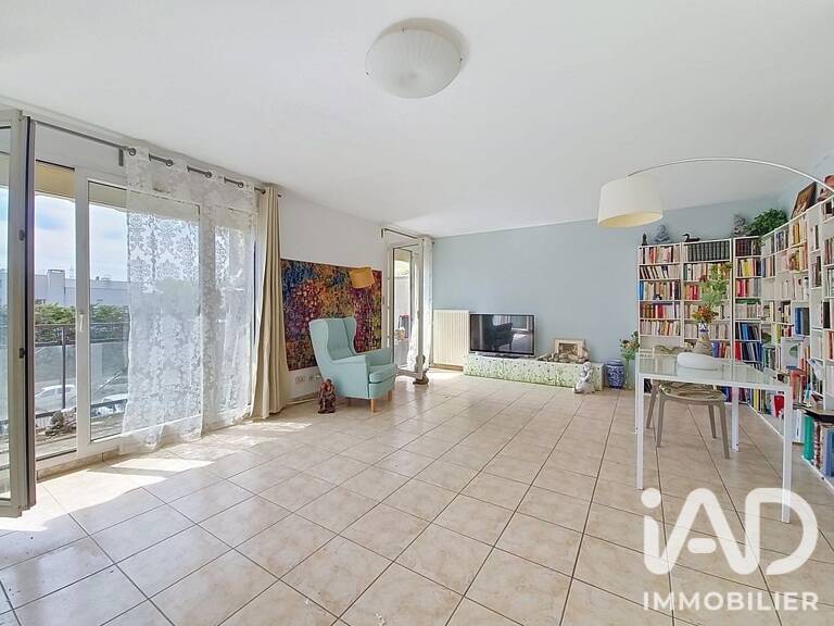 Vente Appartement 2 pièces — photo 1
