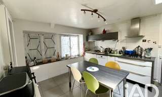 Maison 5 Pièces 79 m² à vendre à Lanvéoc (29160)