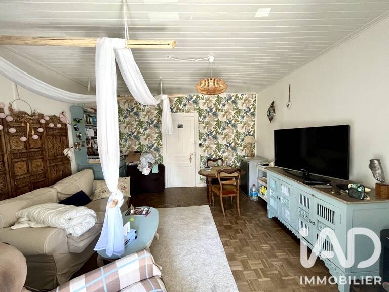 Vente Maison de ville 5 pièces — photo 1