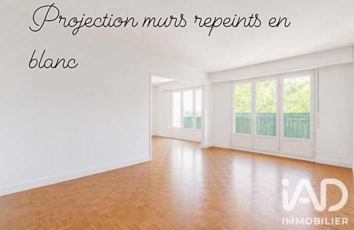Vente Appartement 4 pièces — photo 3