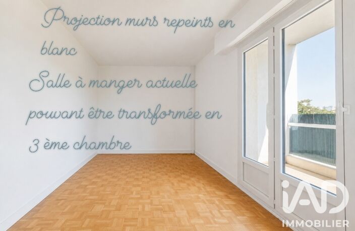 Vente Appartement 4 pièces — photo 4