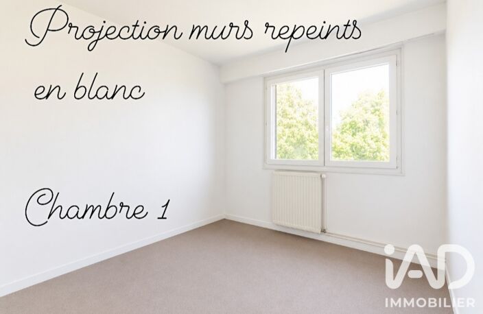 Vente Appartement 4 pièces — photo 5