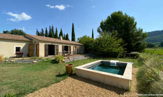 Maison 4 Pièces 110 m² à vendre à Sablet (84110)