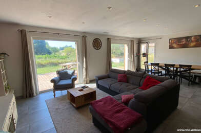 Maison 4 pièces 419000 €
