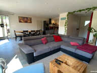 Superbe villa contemporaine de plain-pied de 110 m² à Sablet — photo 3