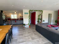 Superbe villa contemporaine de plain-pied de 110 m² à Sablet — photo 4