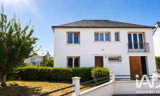 Maison 4 Pièces 87 m² à vendre à Savenay (44260)