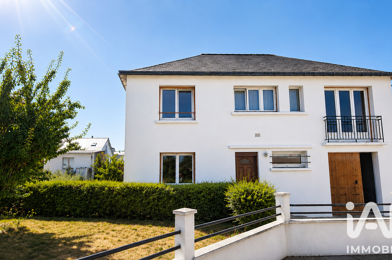 Maison 4 pièces 231000 €