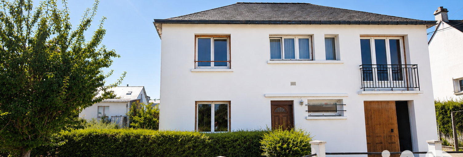 Maison 4 Pièces 87 m² à vendre à Savenay (44260)