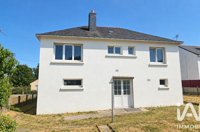 Maison 4 pièces 231000 €