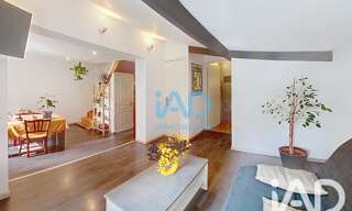 Appartement 3 Pièces 59 m² à vendre à La Bourboule (63150)