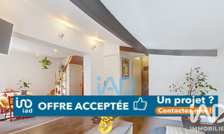Appartement 3 Pièces 59 m² à vendre à La Bourboule (63150)