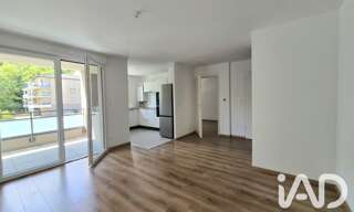 Appartement 2 Pièces 44 m² à vendre à Le Ban-Saint-Martin (57050)
