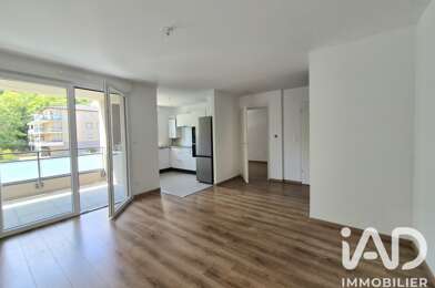 Appartement 2 pièces 169000 €