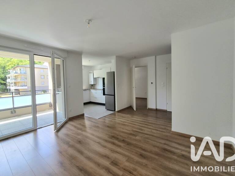 Vente Appartement 2 pièces — photo 1
