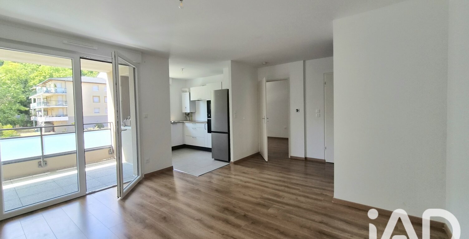 Vente Appartement 2 pièces — photo 1