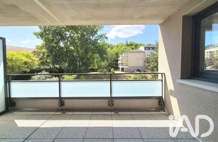 Vente Appartement 2 pièces — photo 3