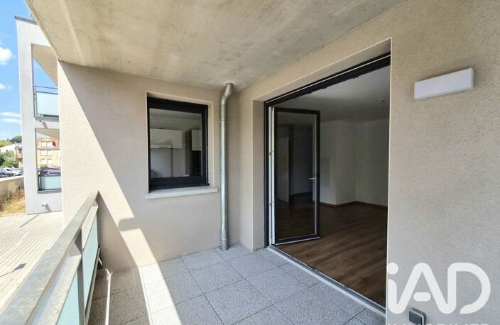 Vente Appartement 2 pièces — photo 4