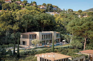 Maison 9 pièces 3118000 €
