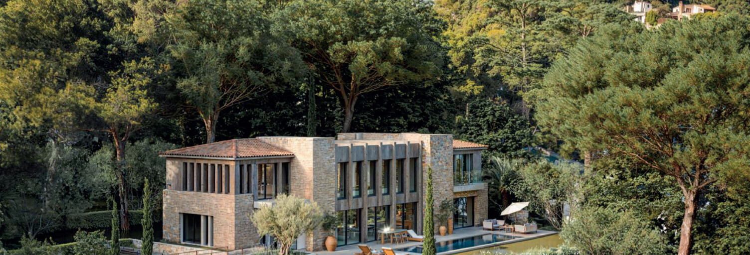 Maison 9 Pièces 300 m² à vendre à Cassis (13260)