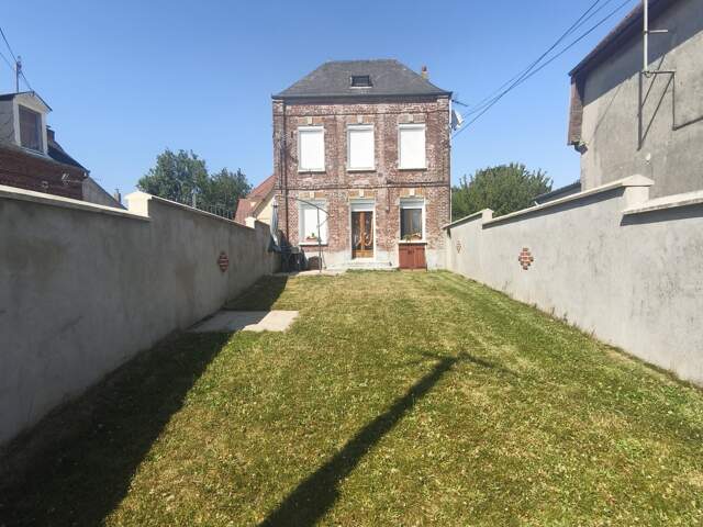 Vente Maison/villa 8 pièces — photo du bien