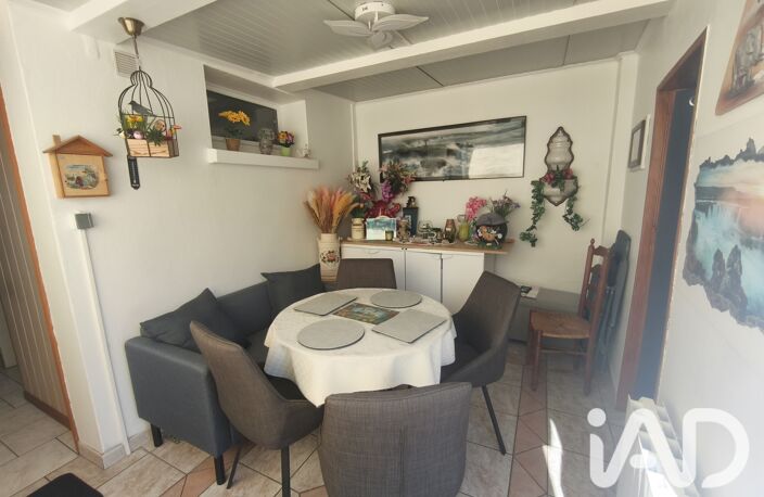 Vente Maison/villa 8 pièces — photo 2