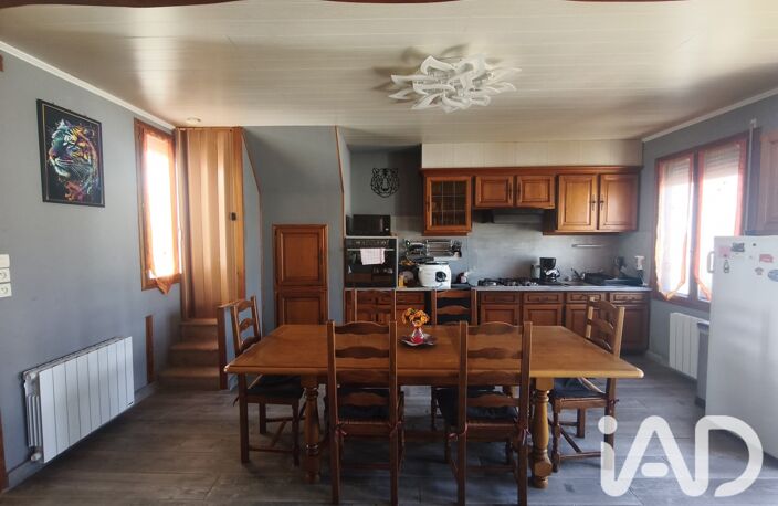 Vente Maison/villa 8 pièces — photo 3