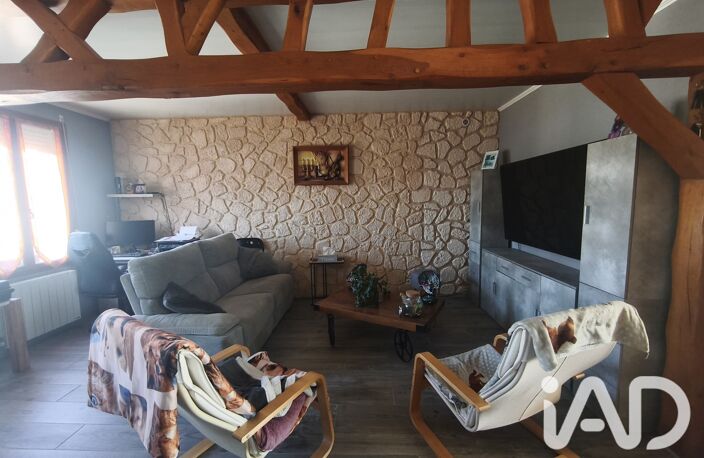 Vente Maison/villa 8 pièces — photo 4