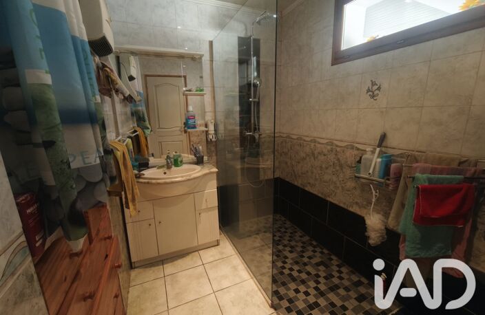 Vente Maison/villa 8 pièces — photo 5